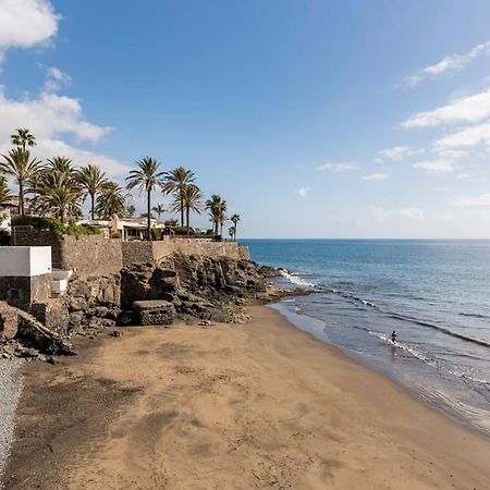 شقة Playa Del Pirata Ikigai San Bartolomé المظهر الخارجي الصورة