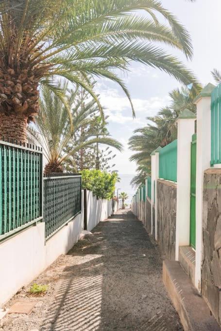 شقة Playa Del Pirata Ikigai San Bartolomé المظهر الخارجي الصورة