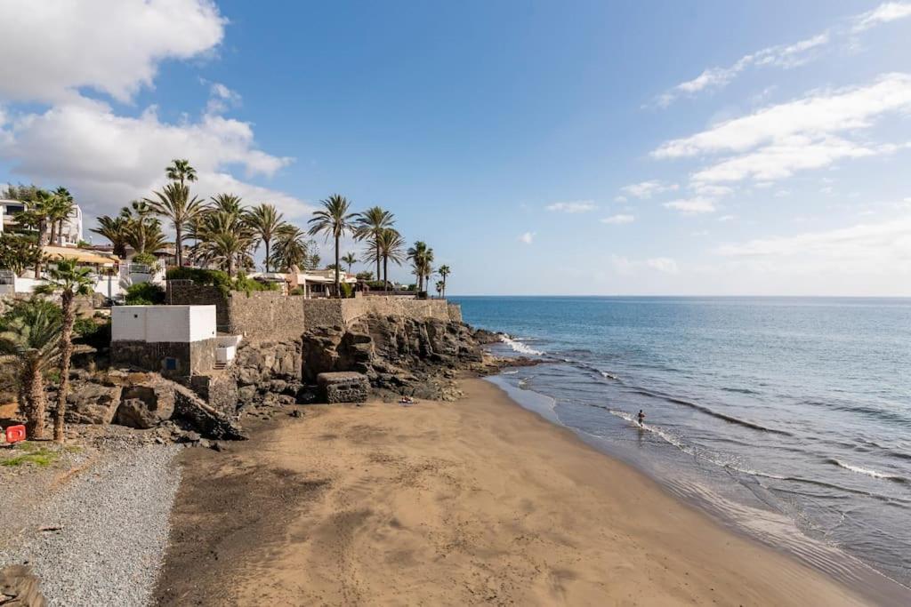 شقة Playa Del Pirata Ikigai San Bartolomé المظهر الخارجي الصورة