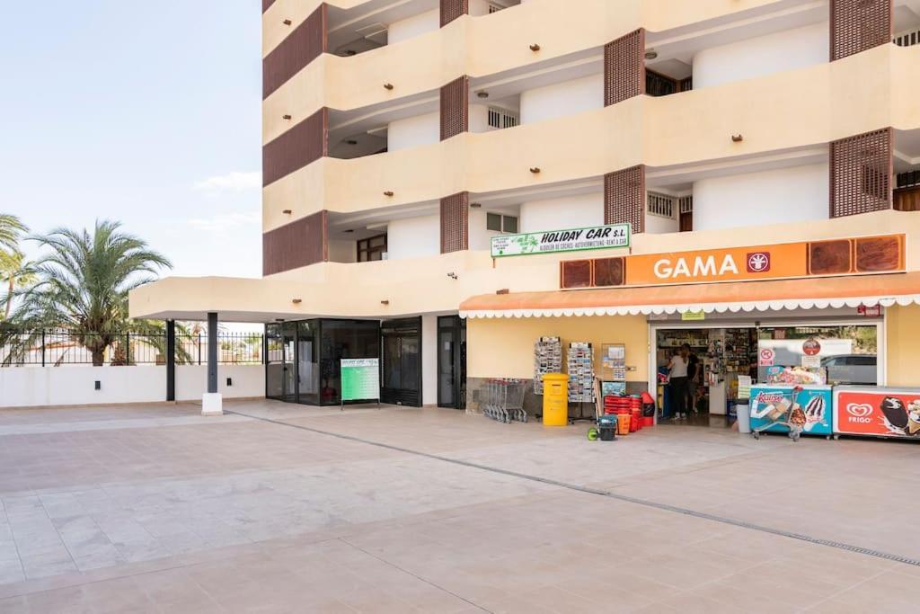شقة Playa Del Pirata Ikigai San Bartolomé المظهر الخارجي الصورة